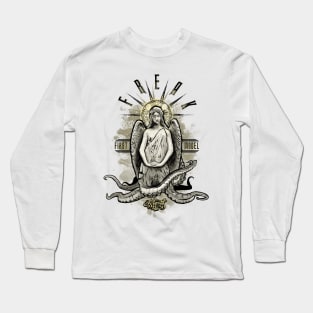 Freak Long Sleeve T-Shirt